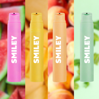 משחות שיניים בטעמים