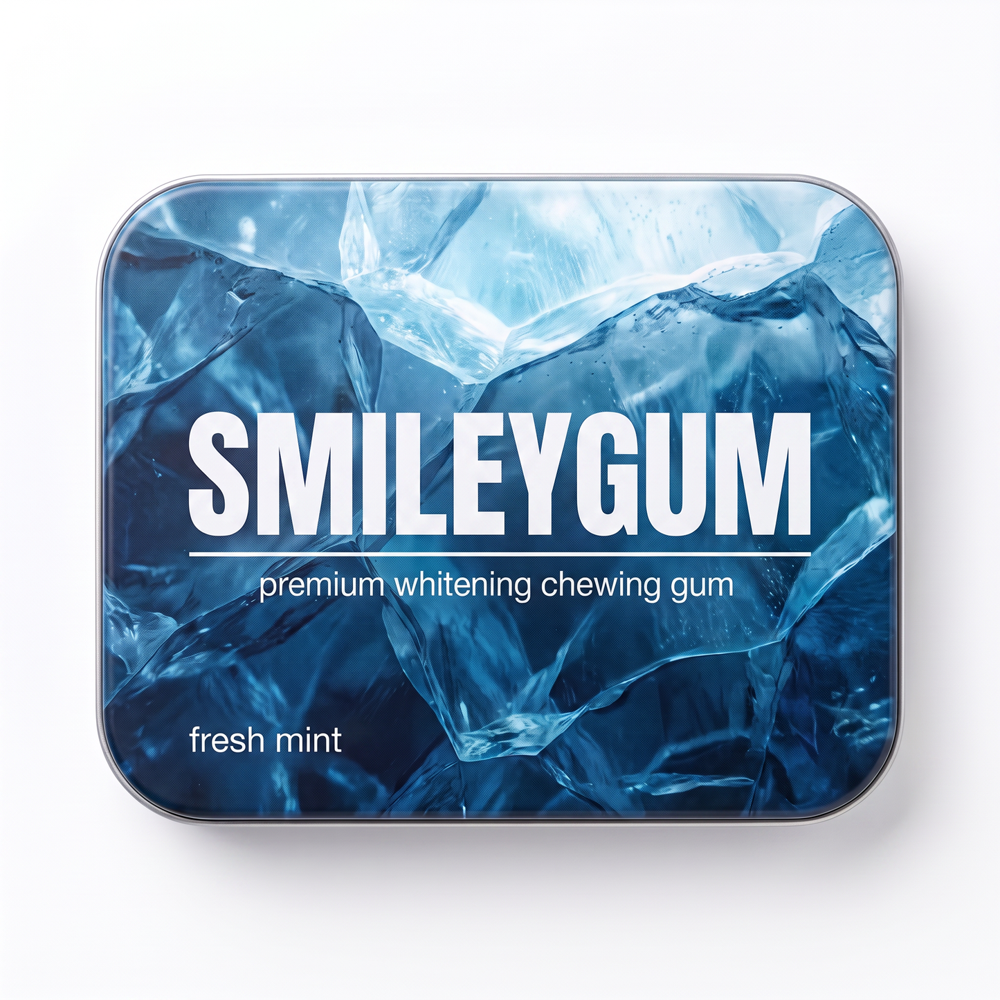 SmileyGum - מסטיקים פרימיום לחיוך בריא